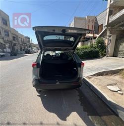 تويوتا راف 4
